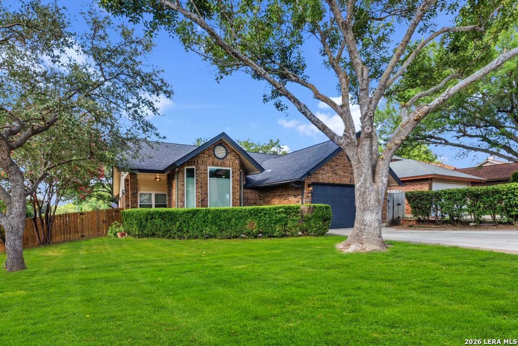 10302 Rustic Village