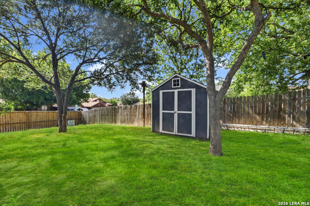 10302 Rustic Village