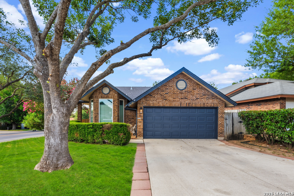 10302 Rustic Village