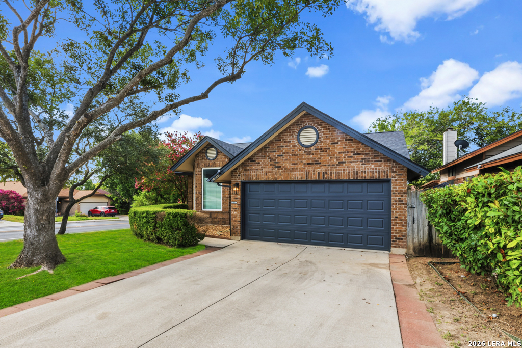 10302 Rustic Village
