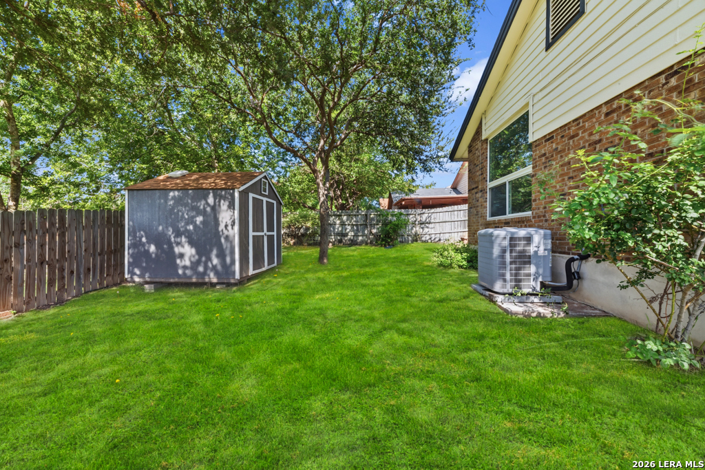 10302 Rustic Village