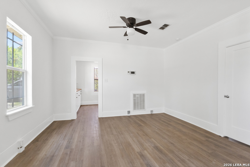 843 CULEBRA RD