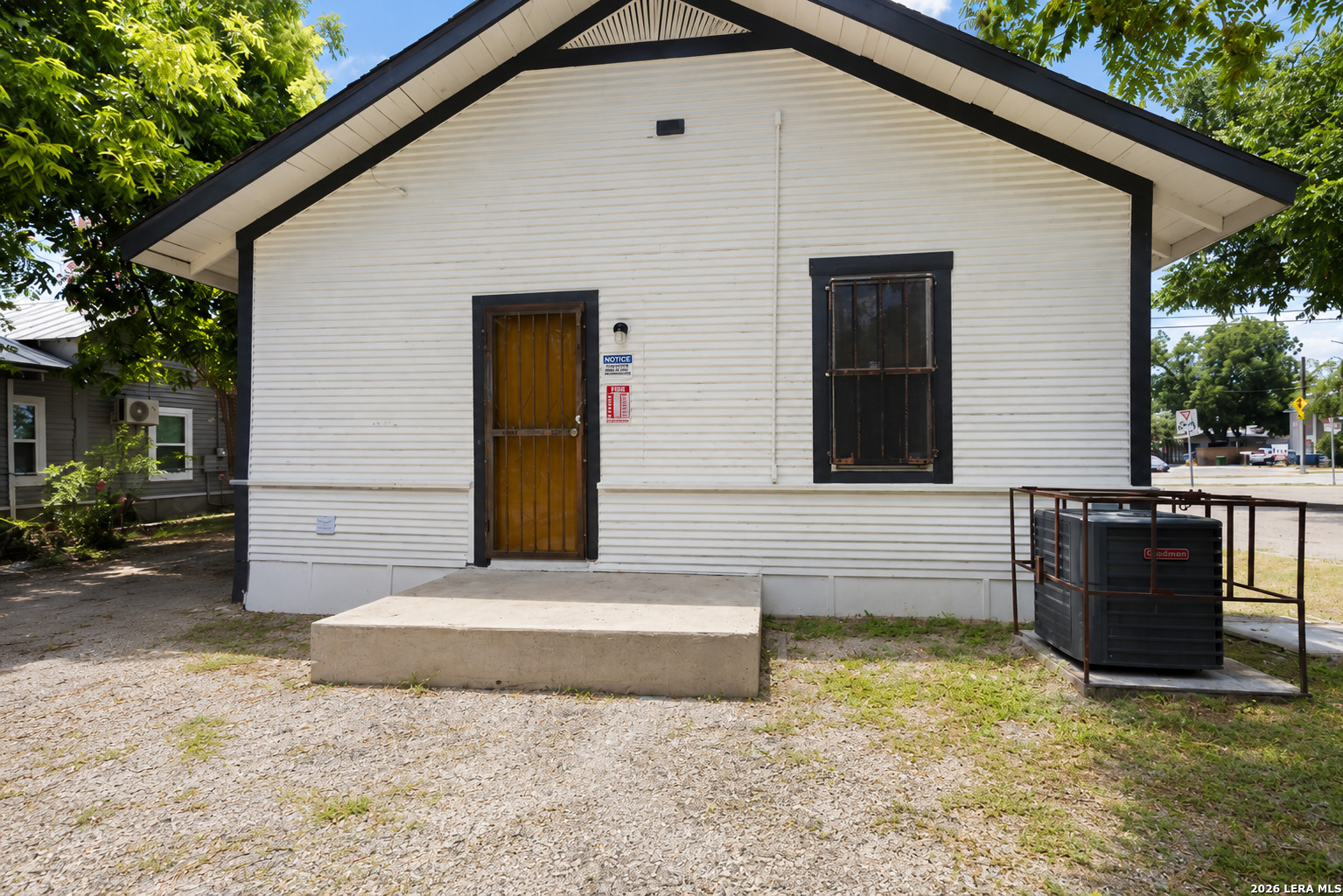 843 CULEBRA RD