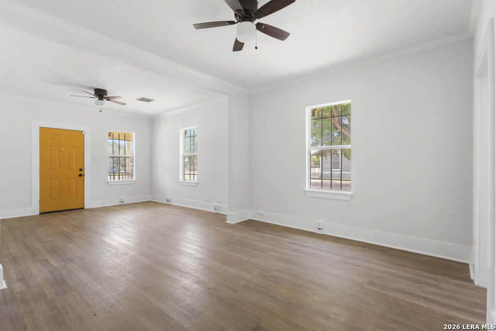 843 CULEBRA RD