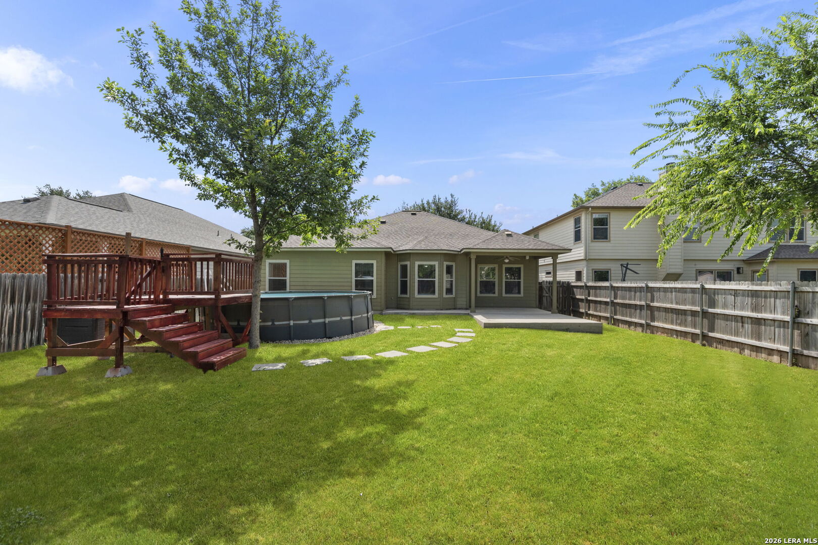 10903 BRAMANTE LN