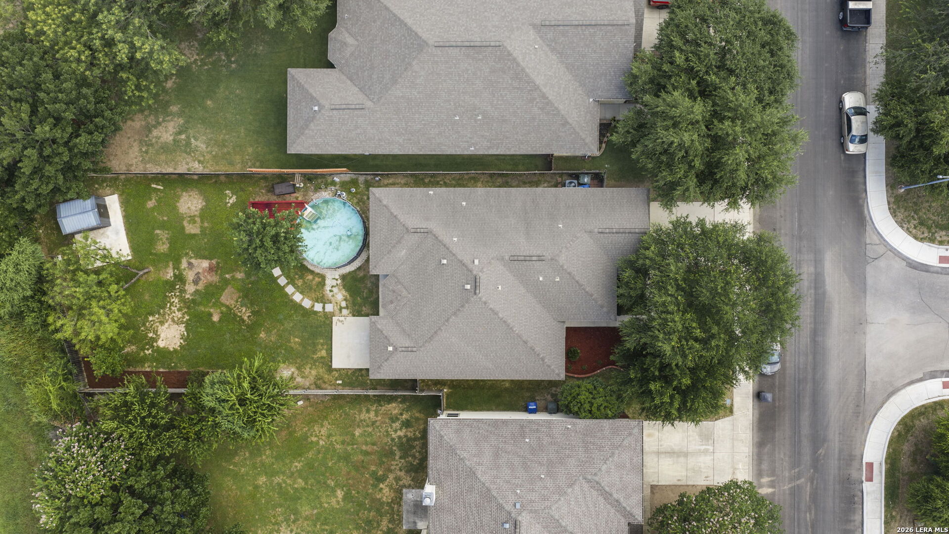 10903 BRAMANTE LN
