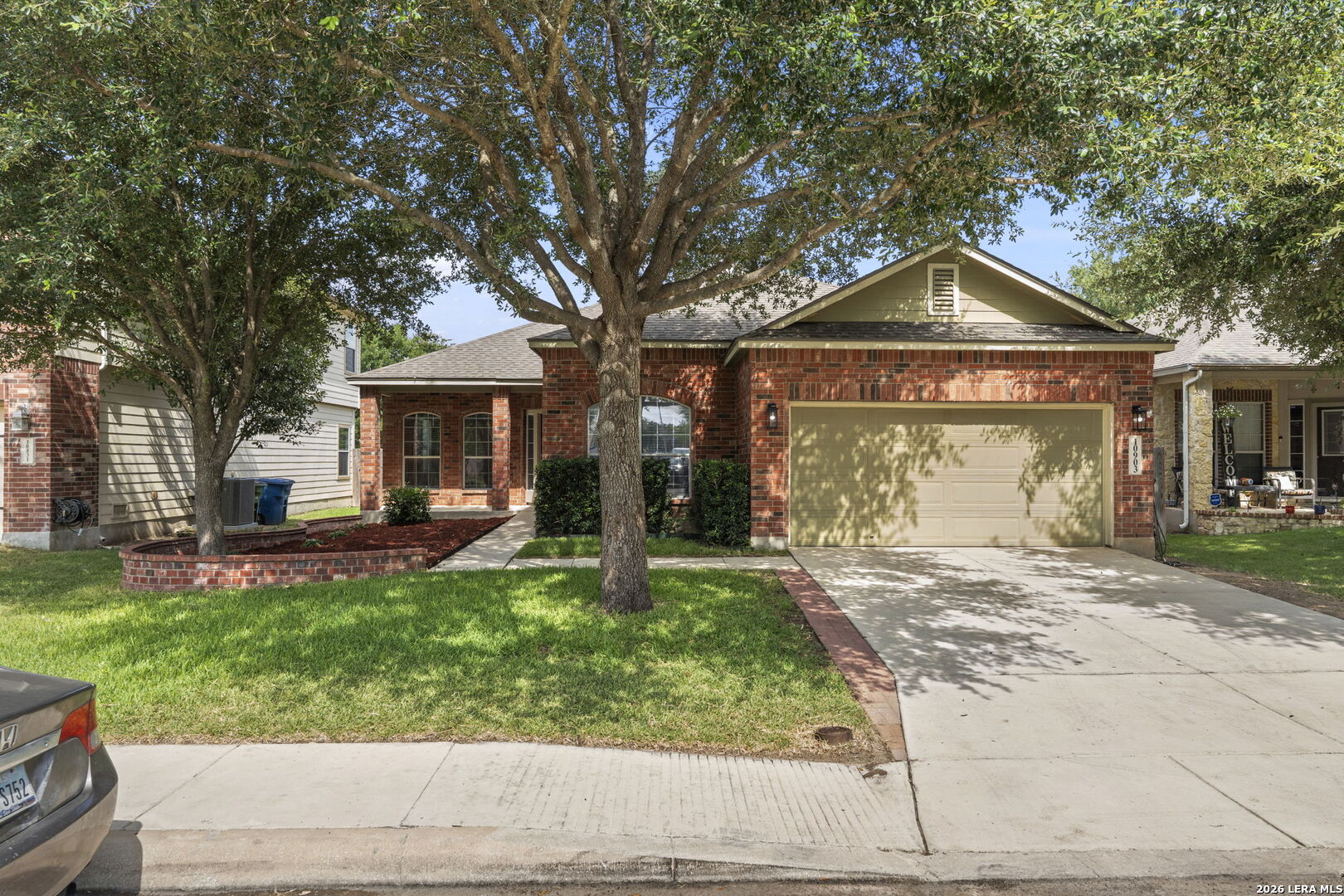 10903 BRAMANTE LN