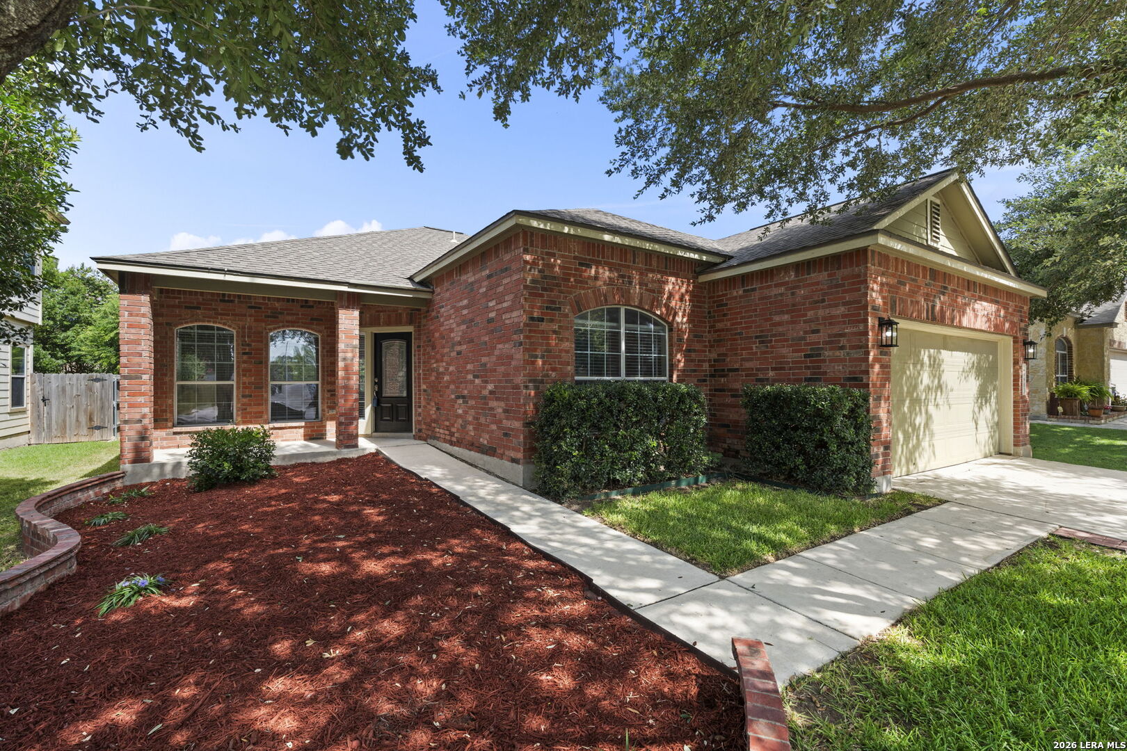10903 BRAMANTE LN