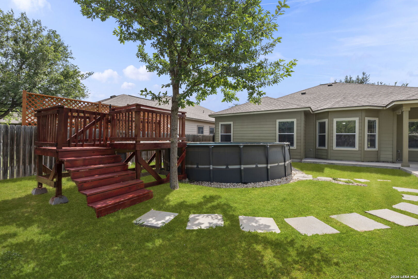 10903 BRAMANTE LN