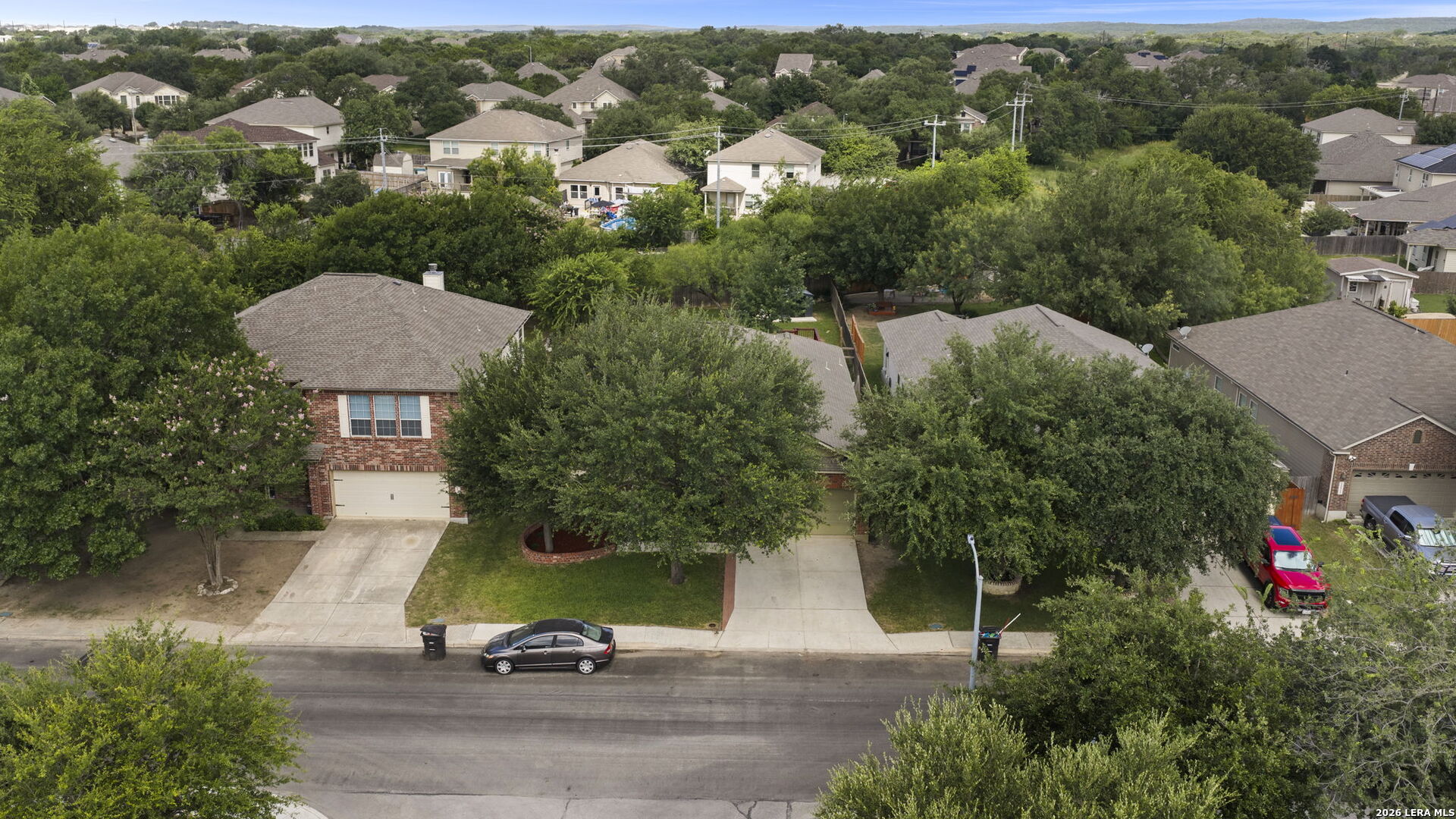 10903 BRAMANTE LN