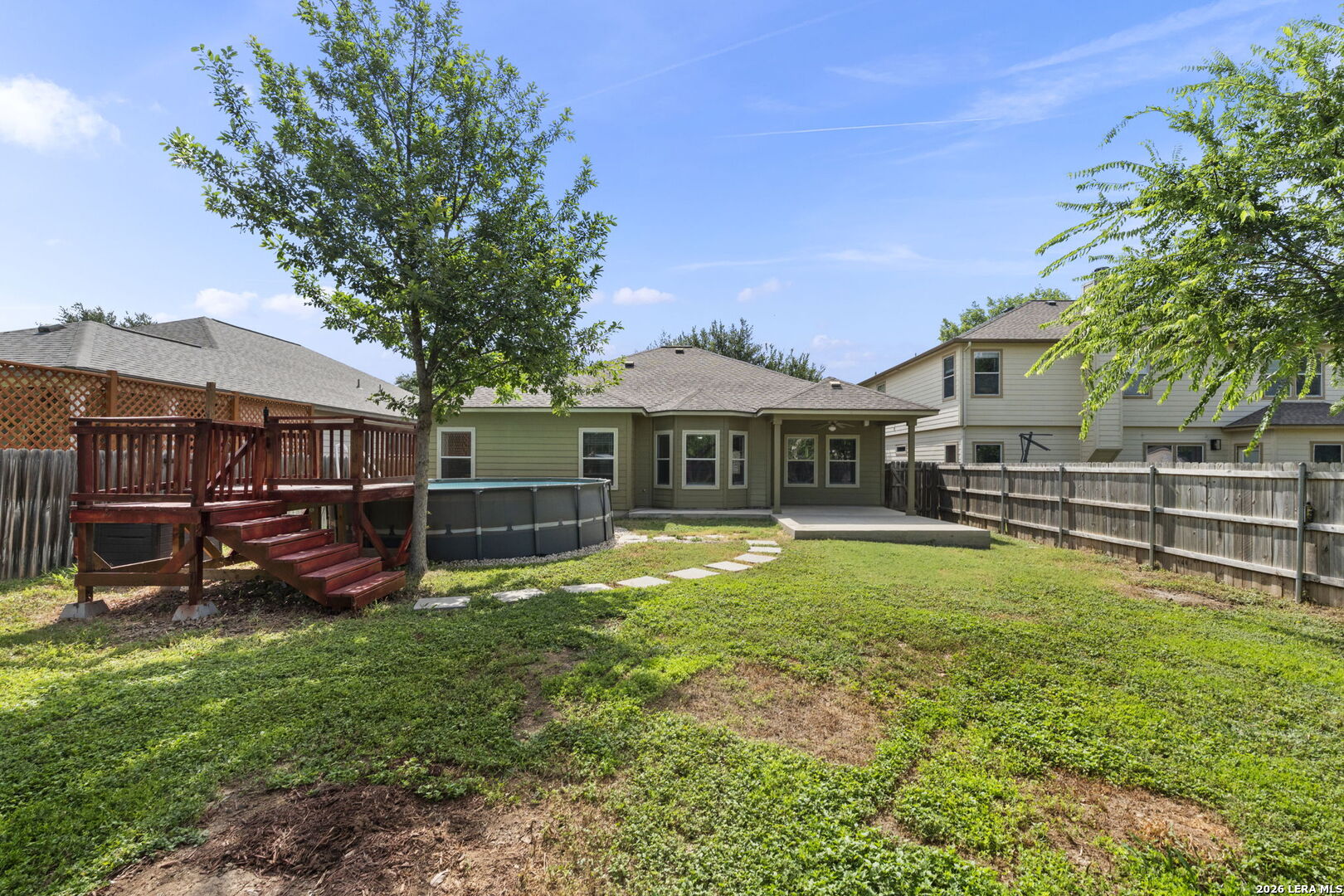 10903 BRAMANTE LN