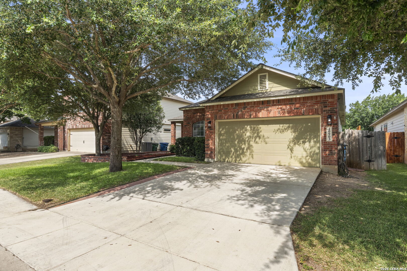 10903 BRAMANTE LN