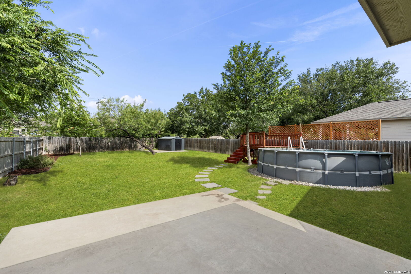 10903 BRAMANTE LN