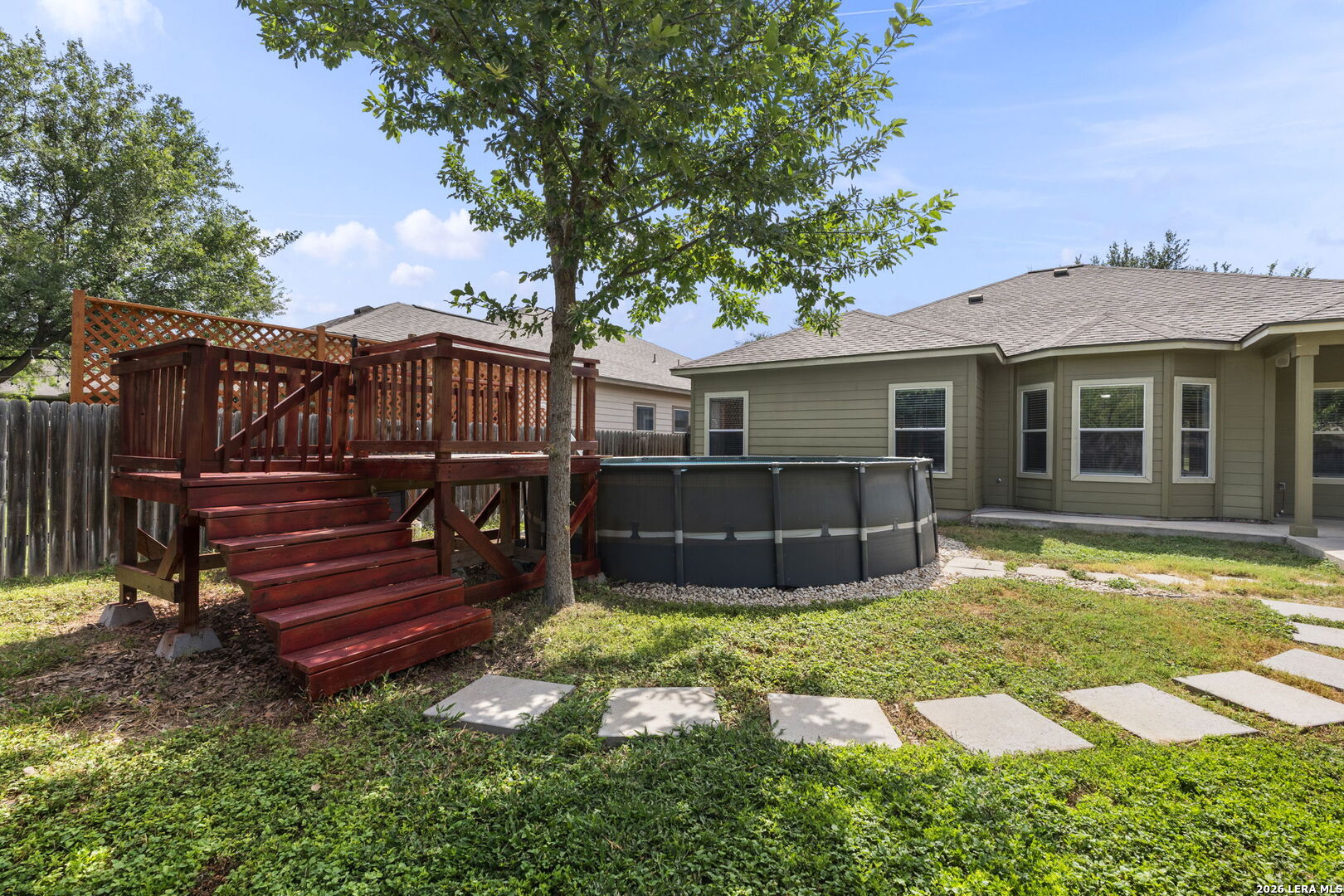 10903 BRAMANTE LN