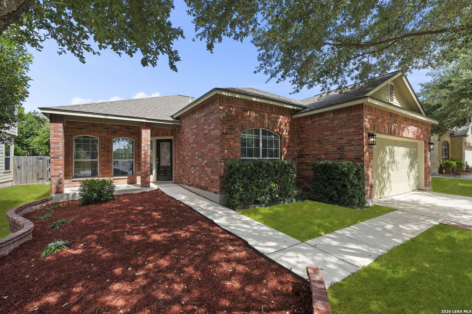 10903 BRAMANTE LN