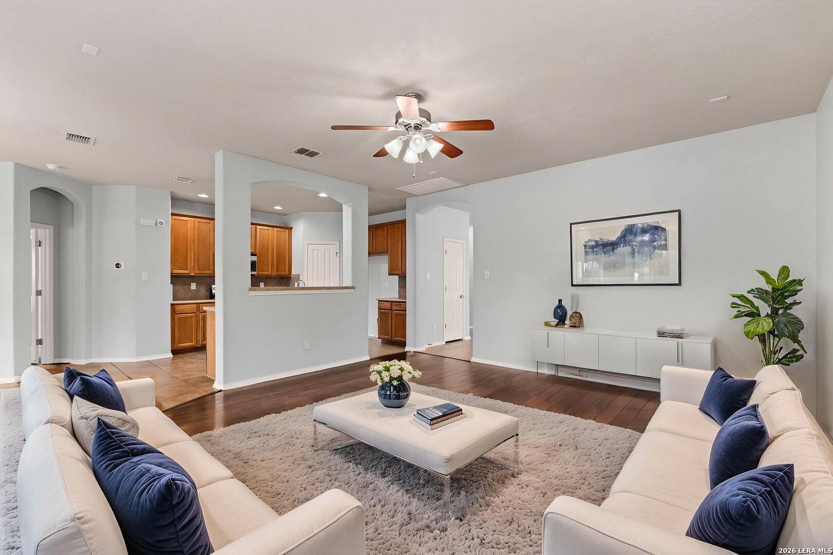 10903 BRAMANTE LN