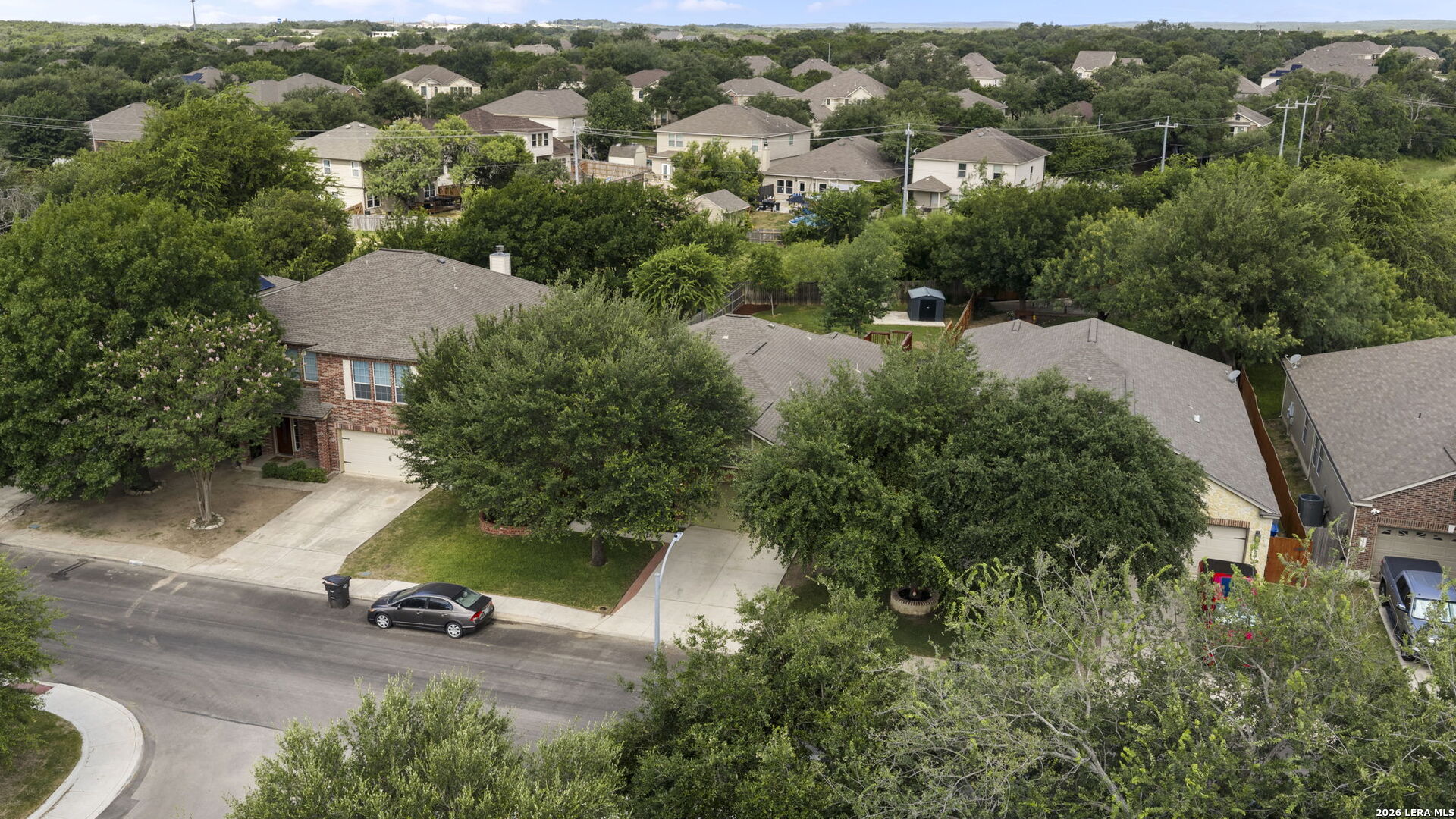 10903 BRAMANTE LN