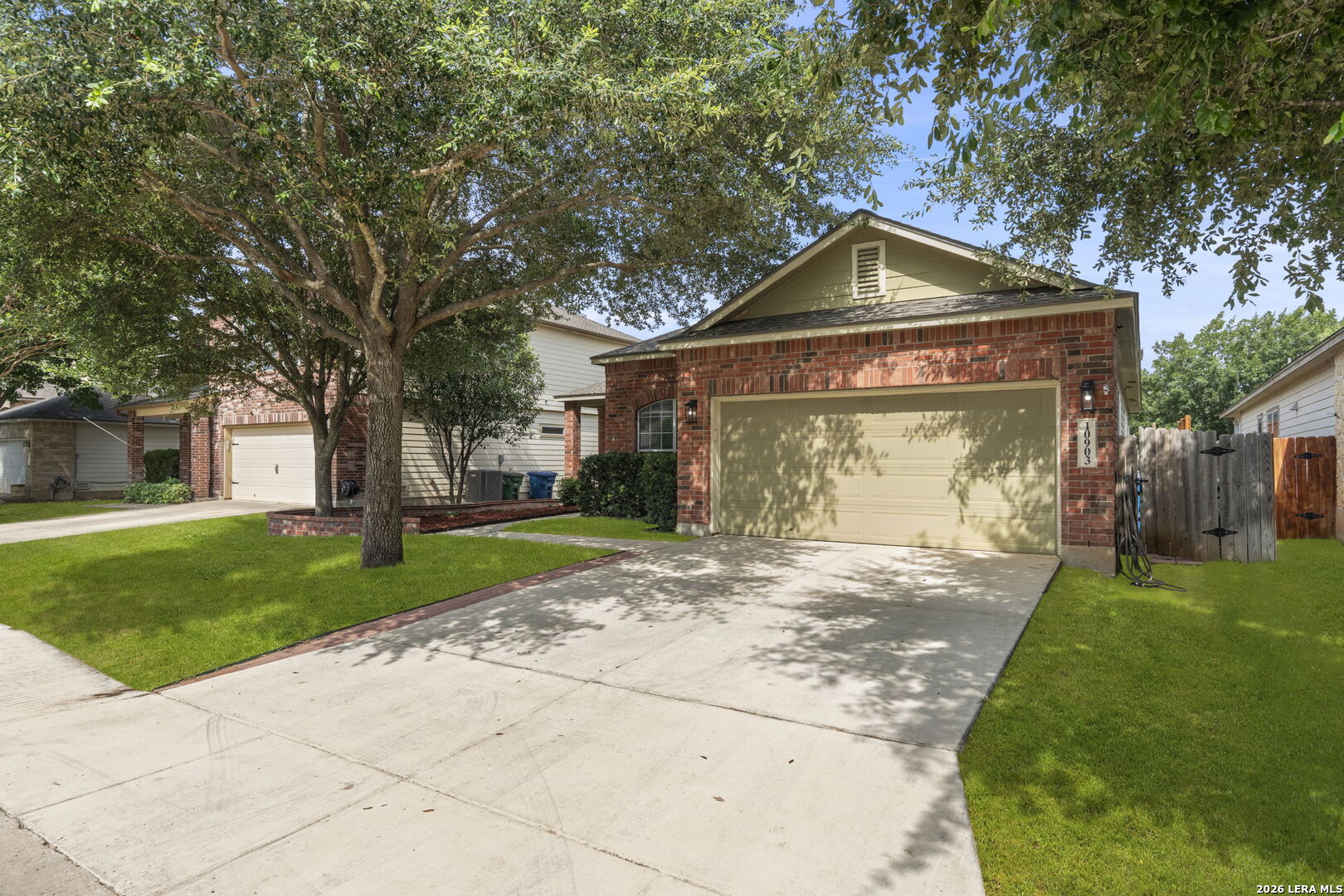 10903 BRAMANTE LN