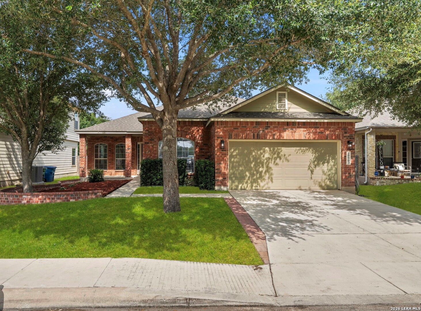 10903 BRAMANTE LN