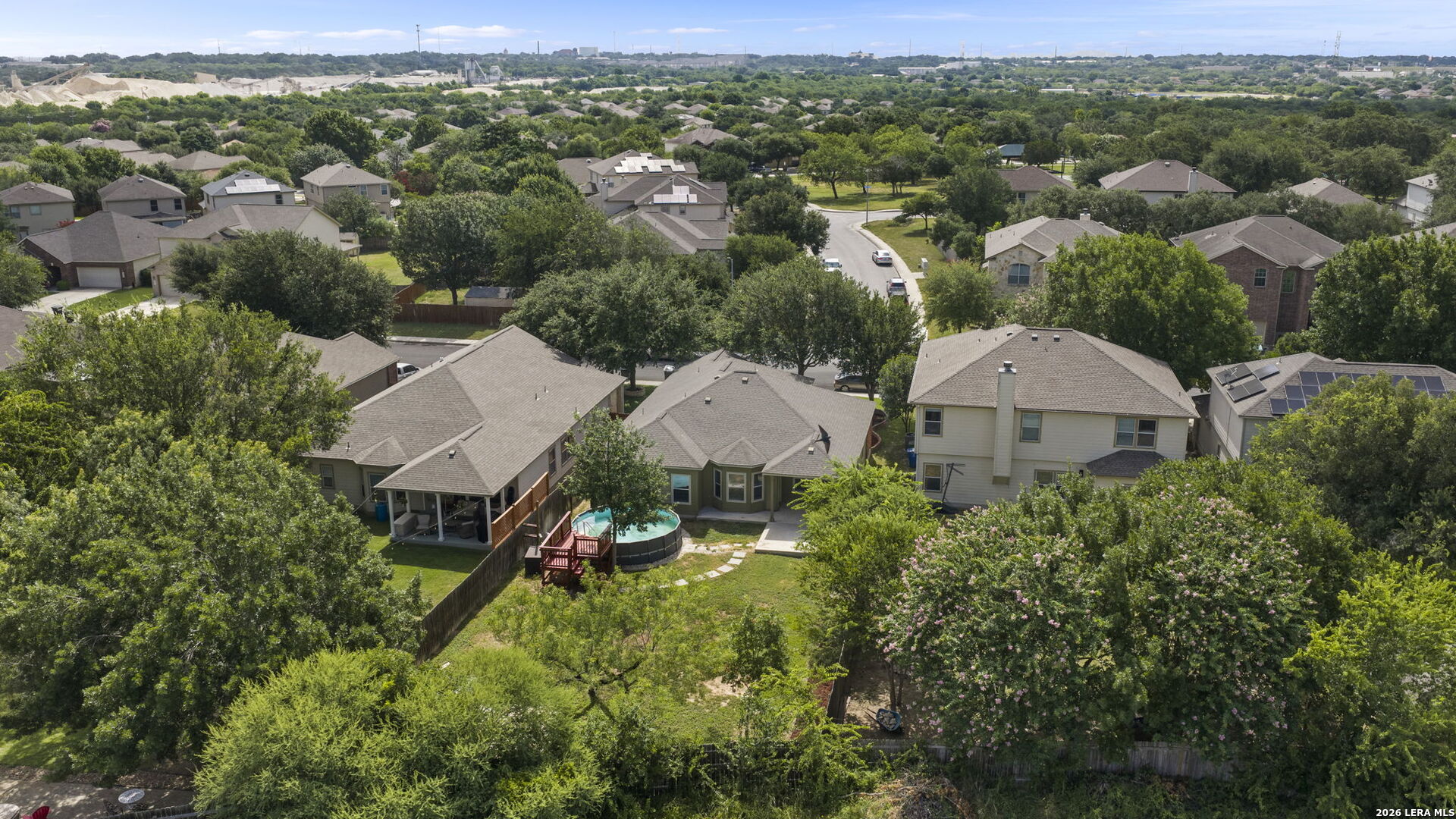 10903 BRAMANTE LN