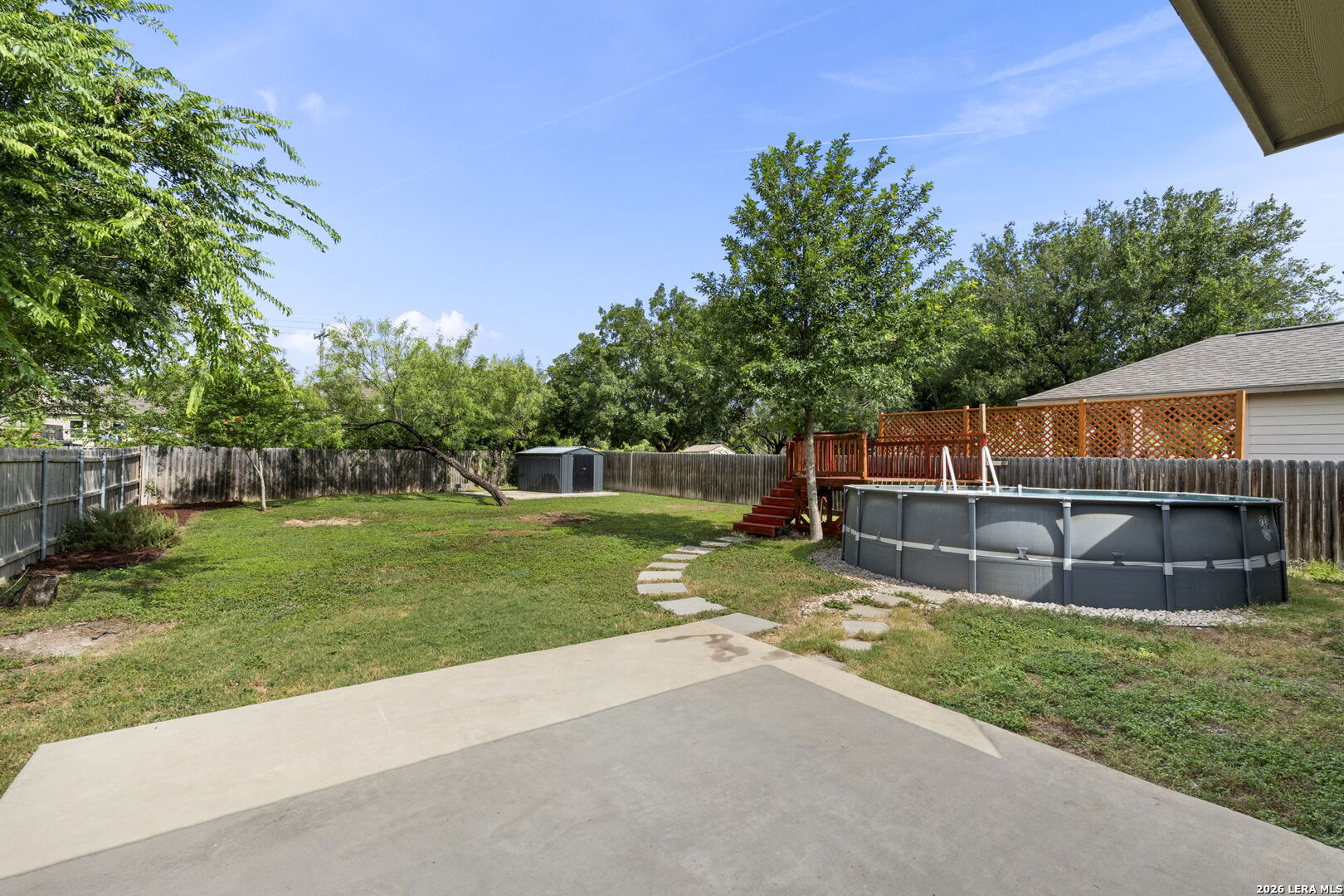 10903 BRAMANTE LN