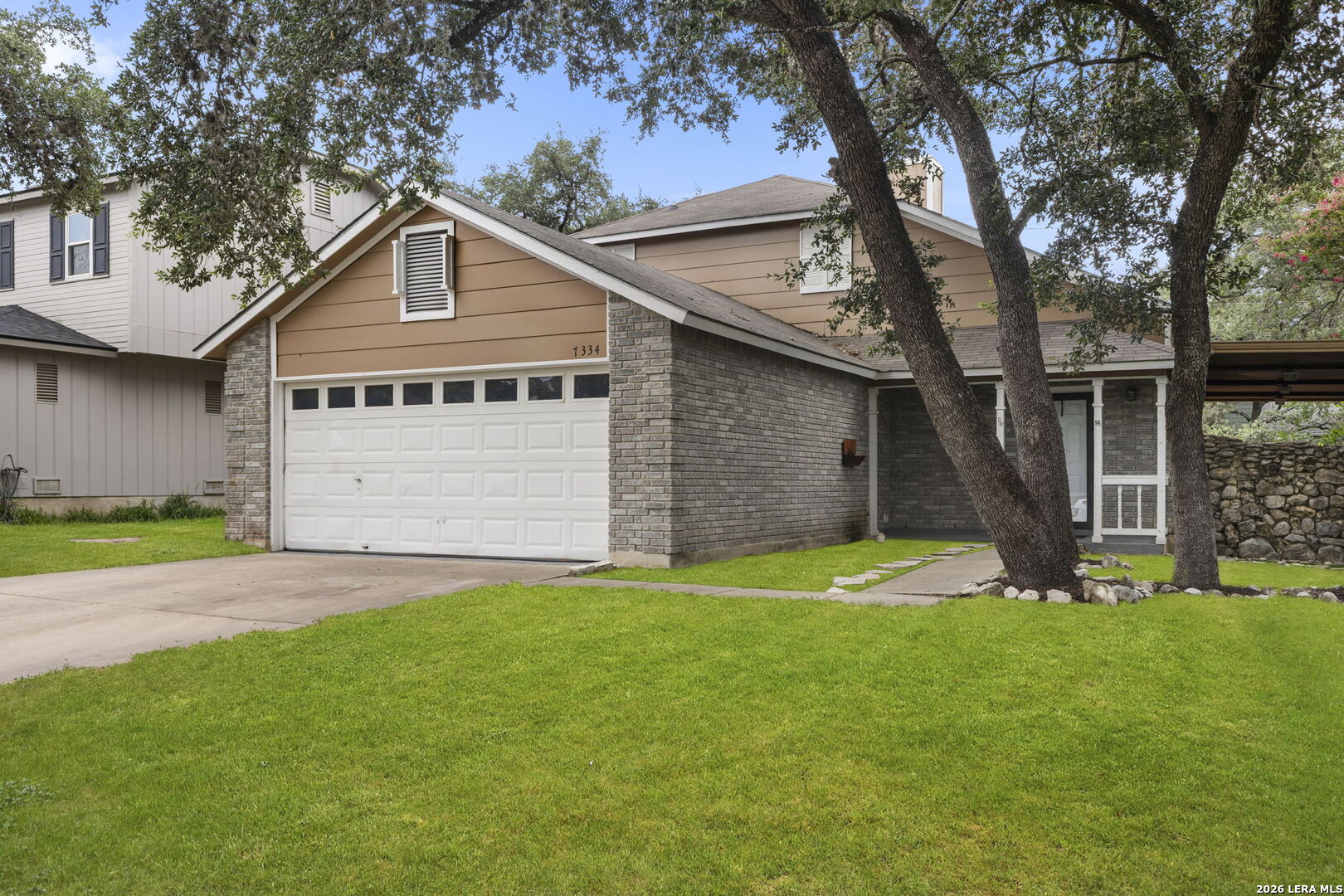 7334 Windbridge