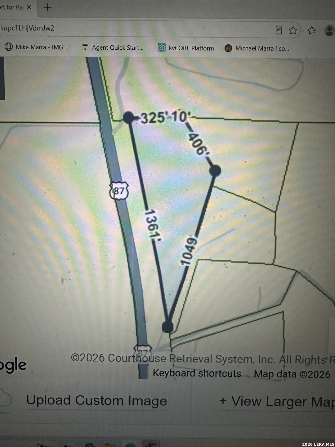 393 US HIGHWAY 87