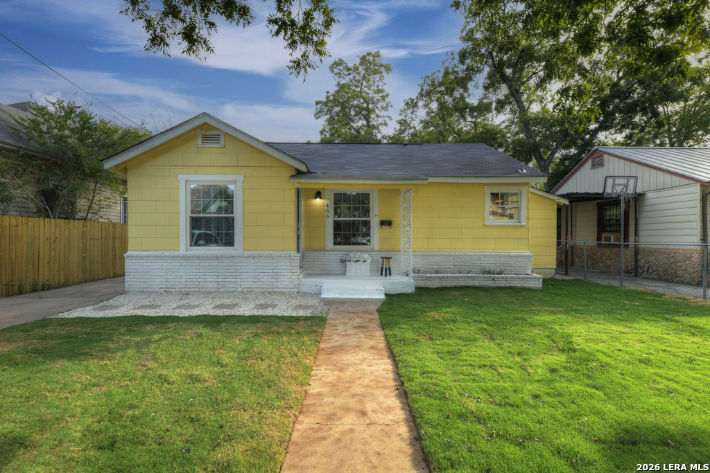 406 McKinley Ave