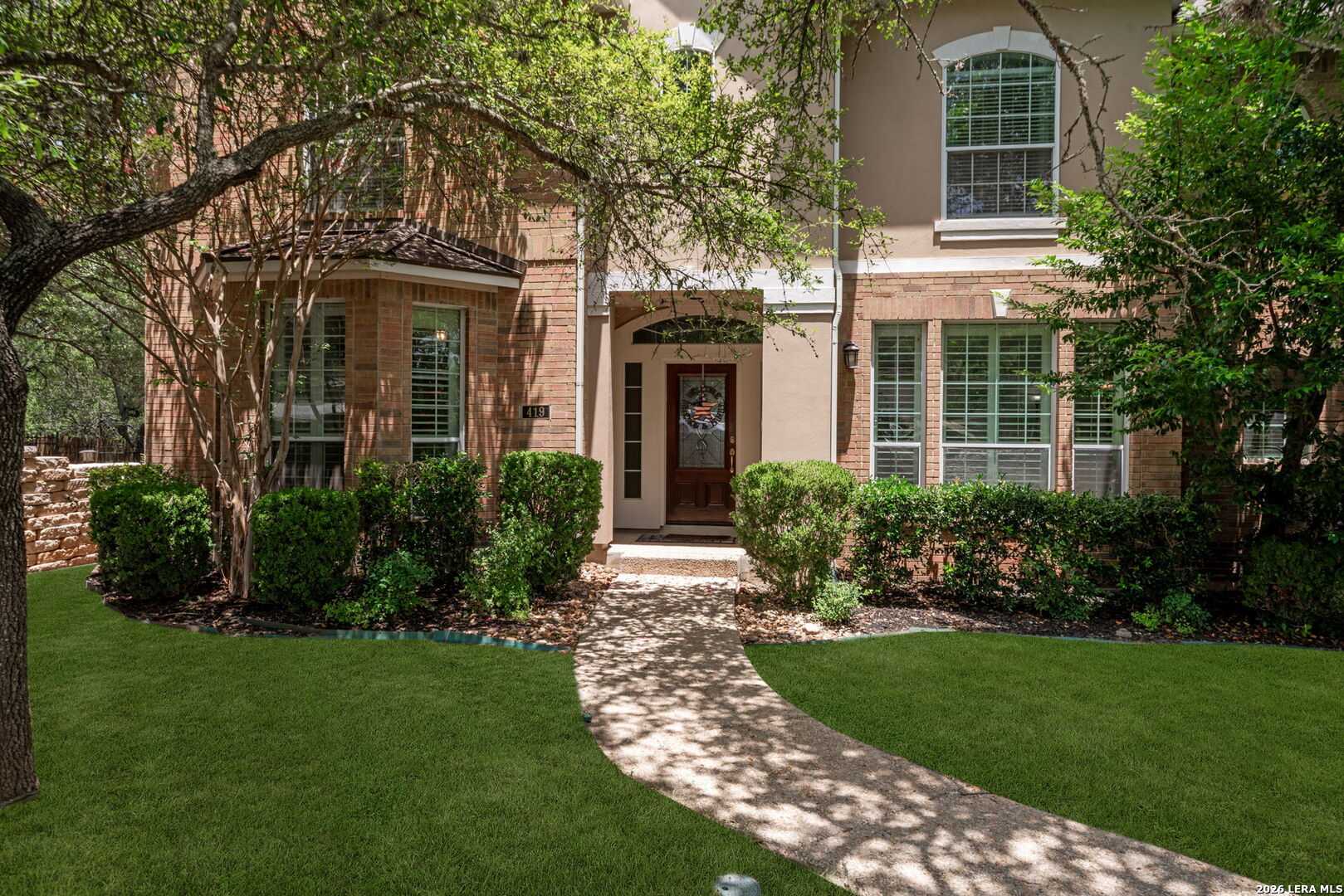 419 HIGHLAND HL