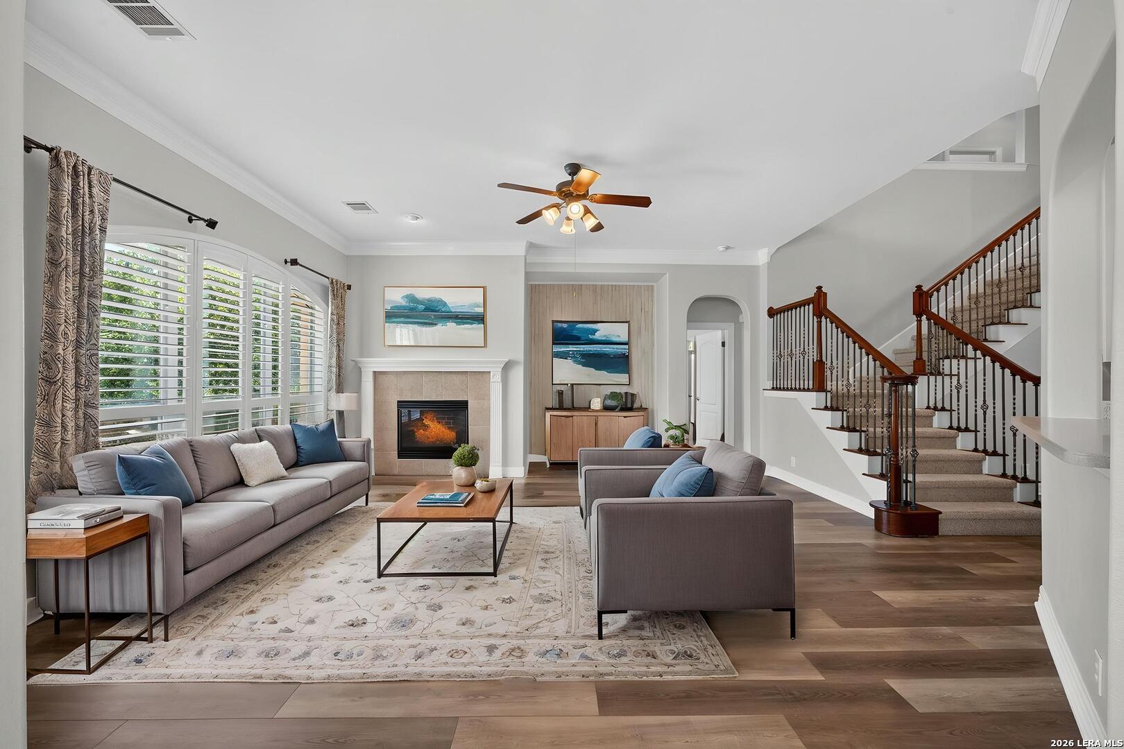 419 HIGHLAND HL