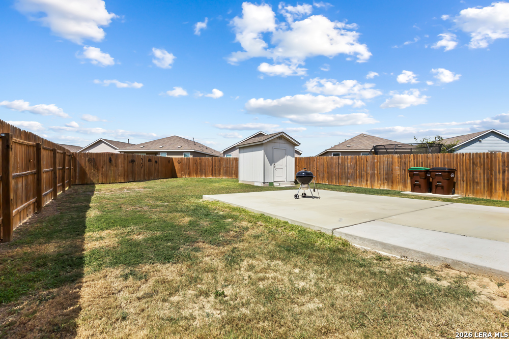 13726 Locklear Way