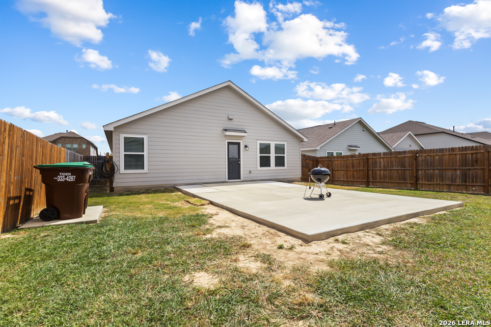 13726 Locklear Way