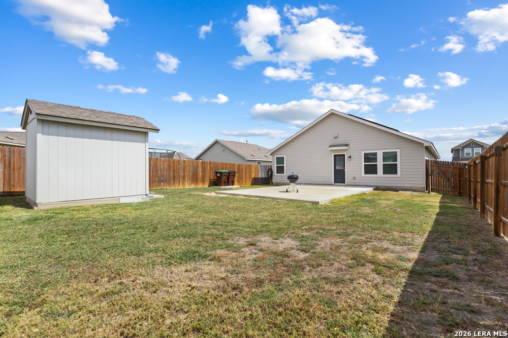 13726 Locklear Way