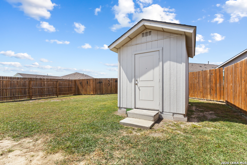 13726 Locklear Way