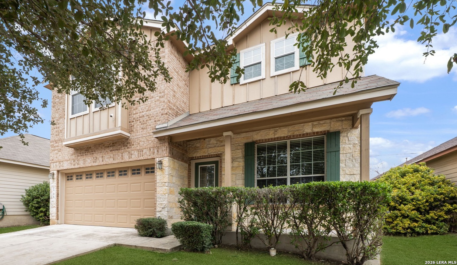 5706 Sendero