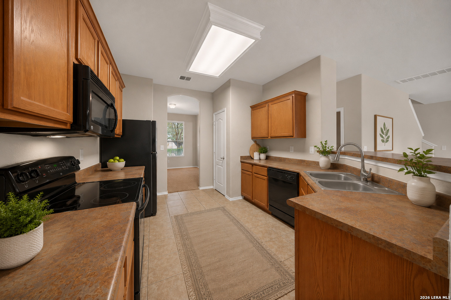 5706 Sendero