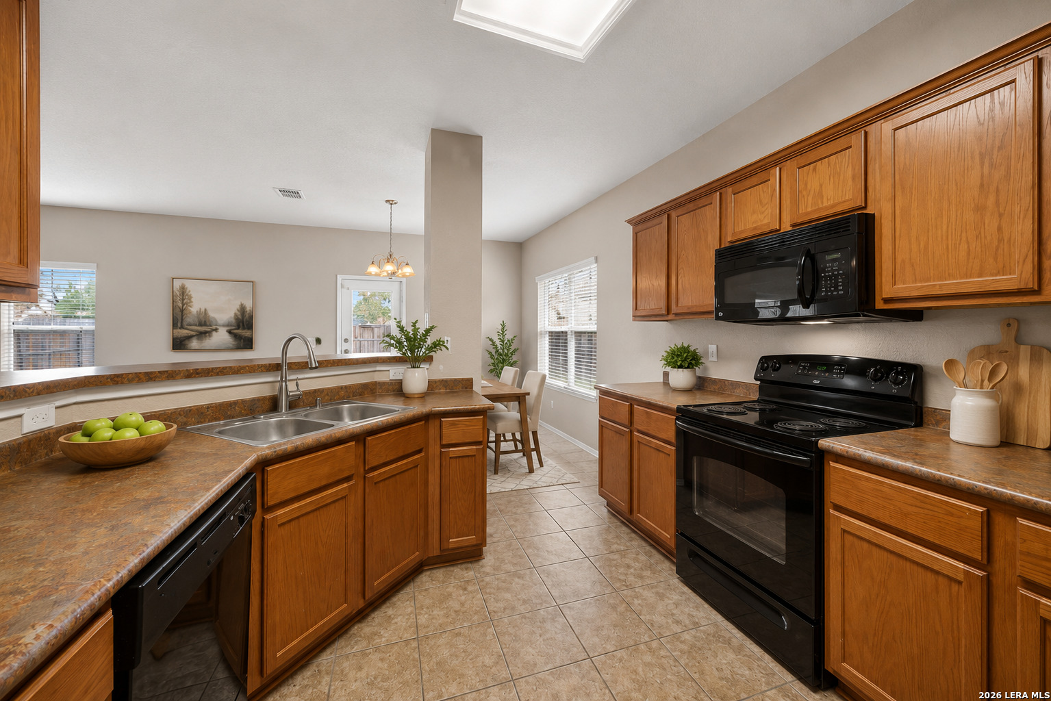 5706 Sendero