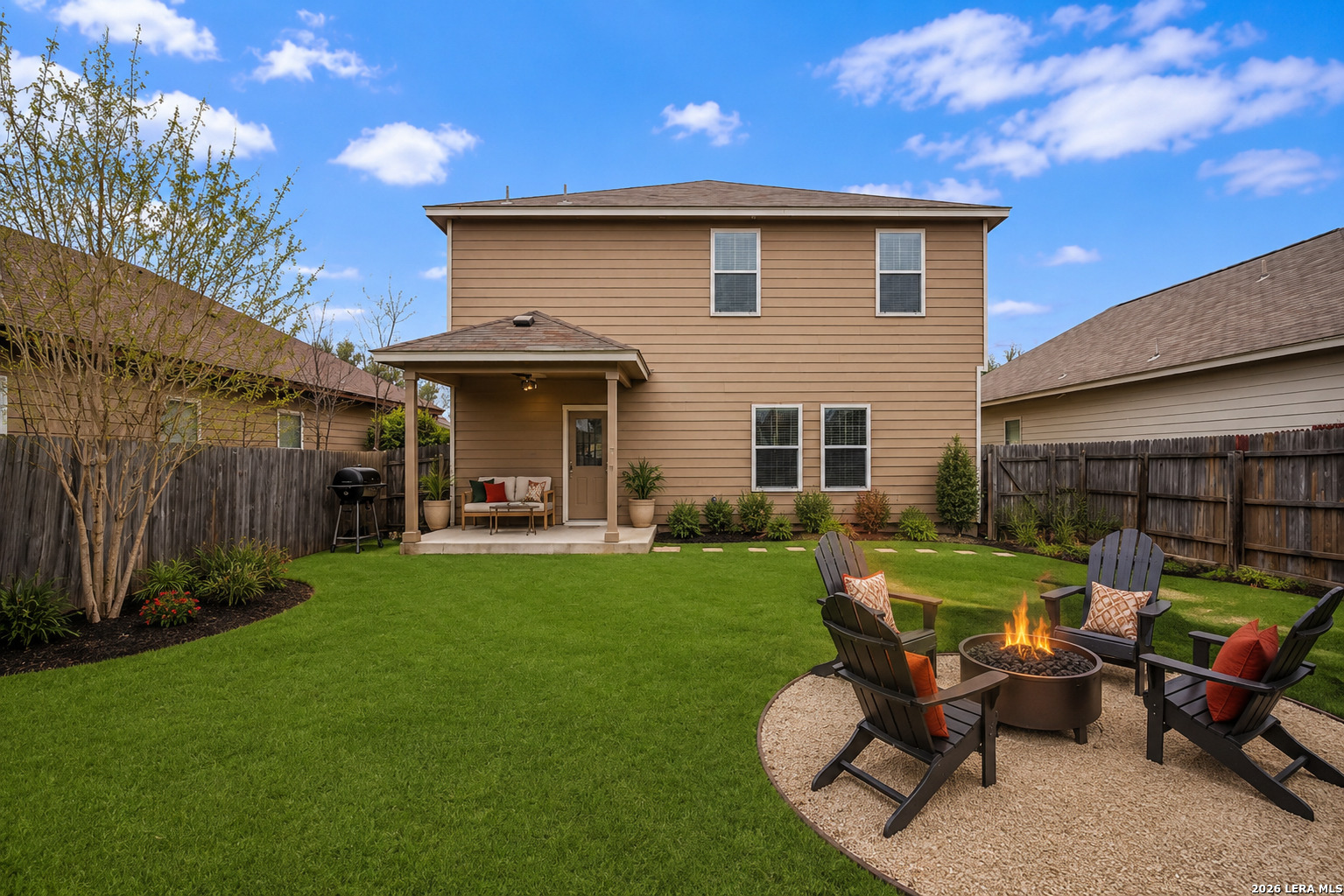 5706 Sendero