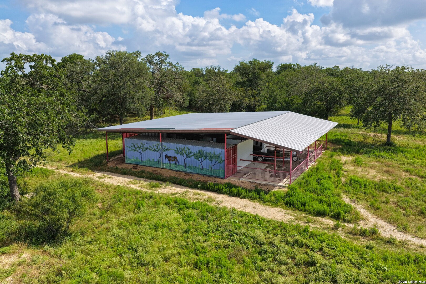 5501 Old Colony Line Rd