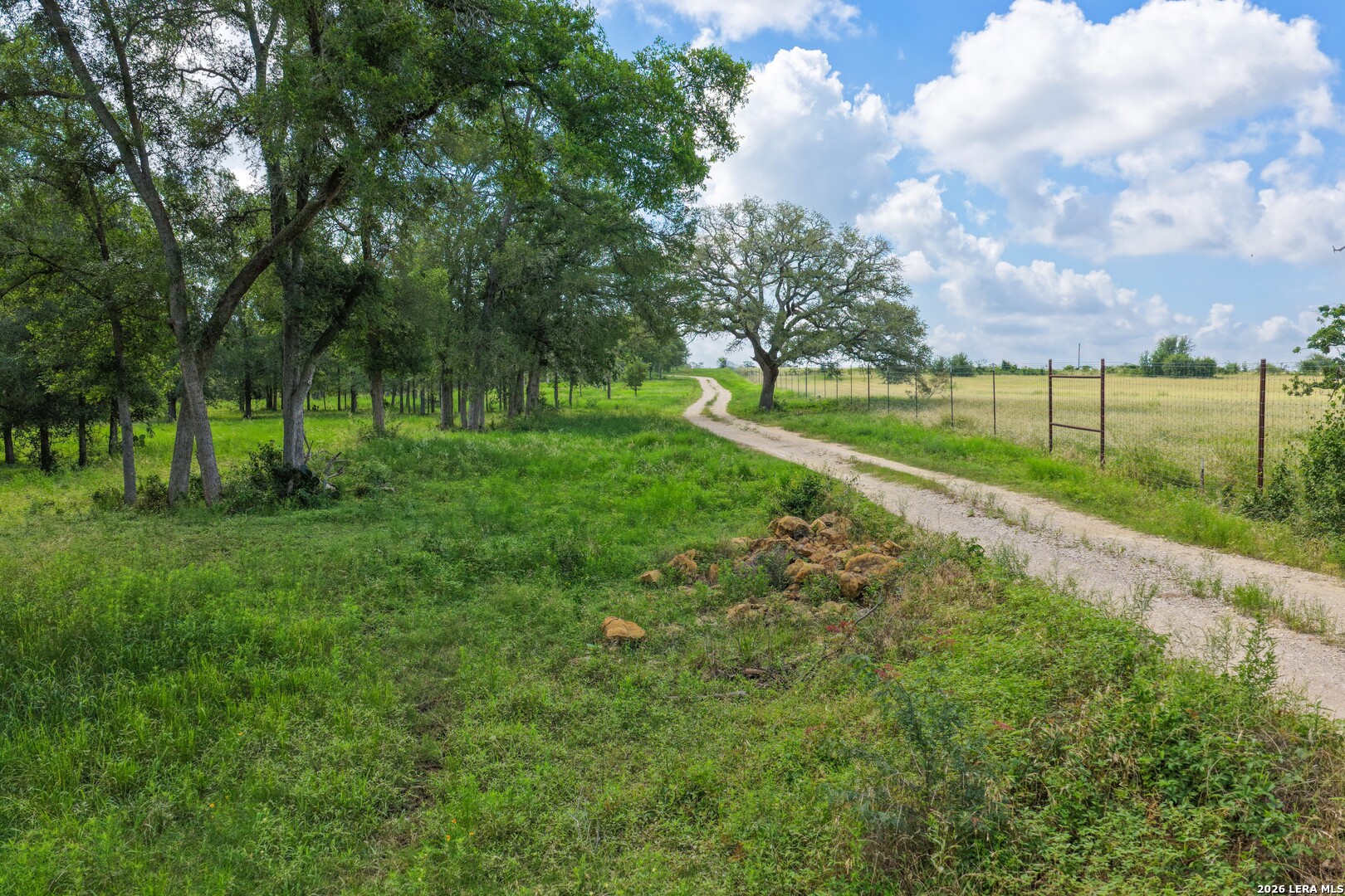 5501 Old Colony Line Rd