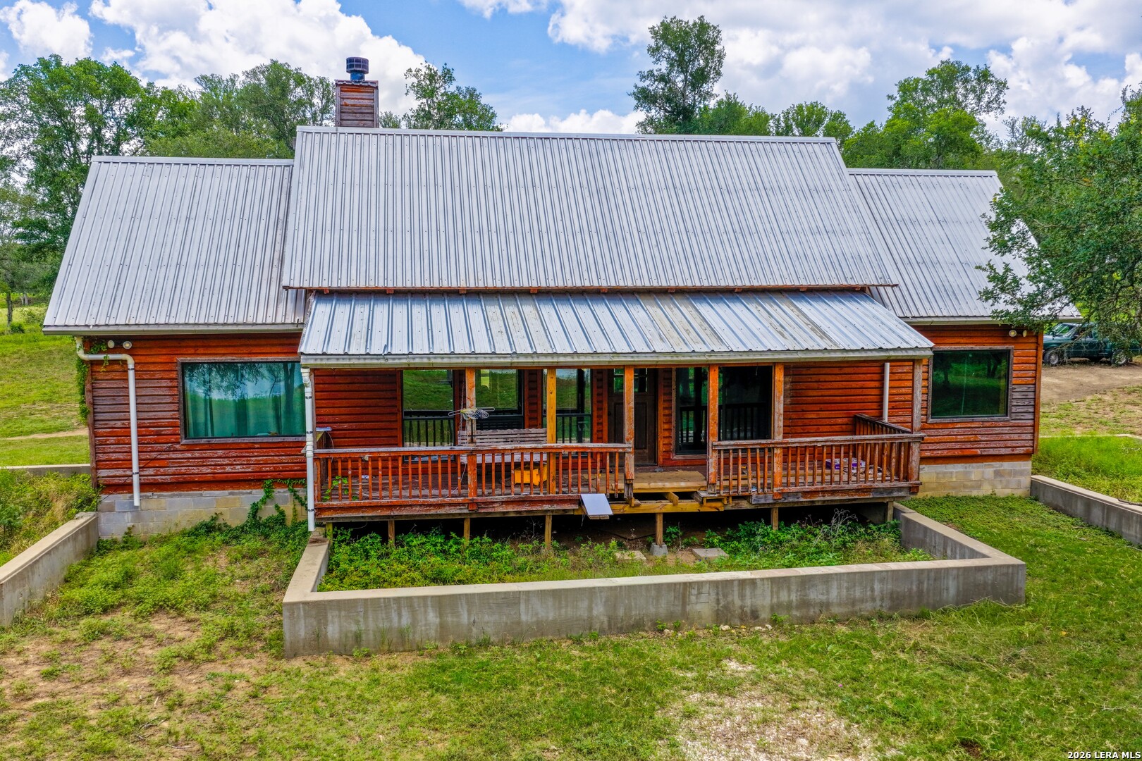 5501 Old Colony Line Rd