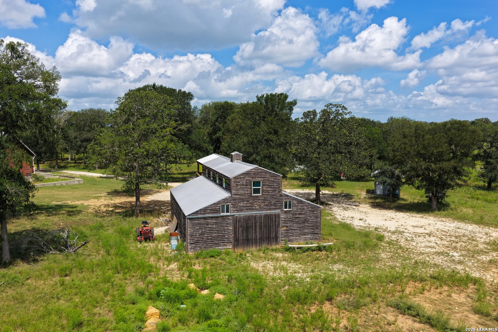 5501 Old Colony Line Rd