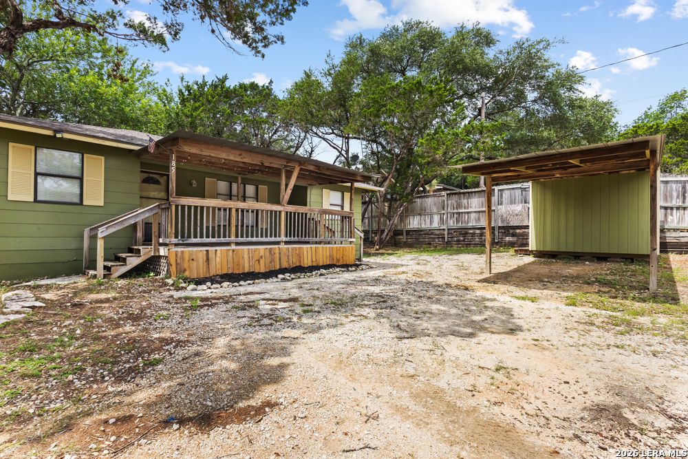 185 BLACK BASS RD