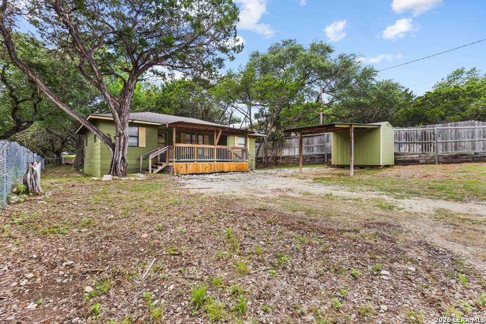 185 BLACK BASS RD