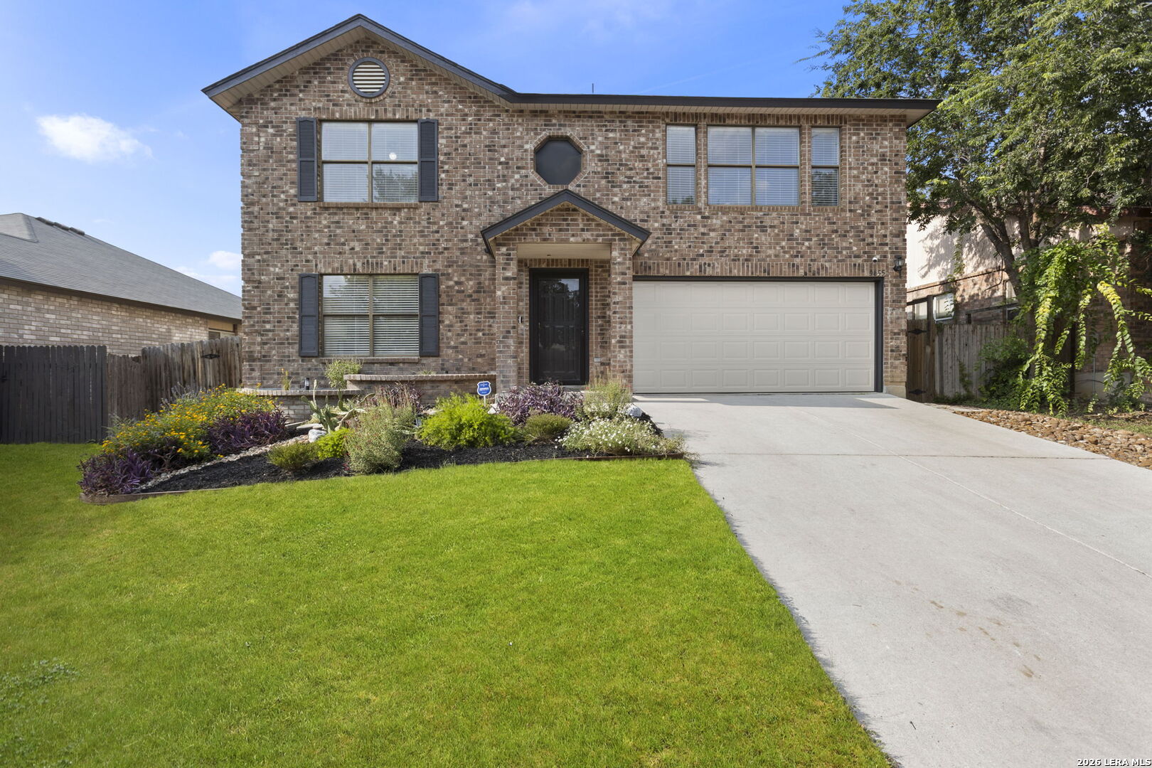 9655 Campton Farms