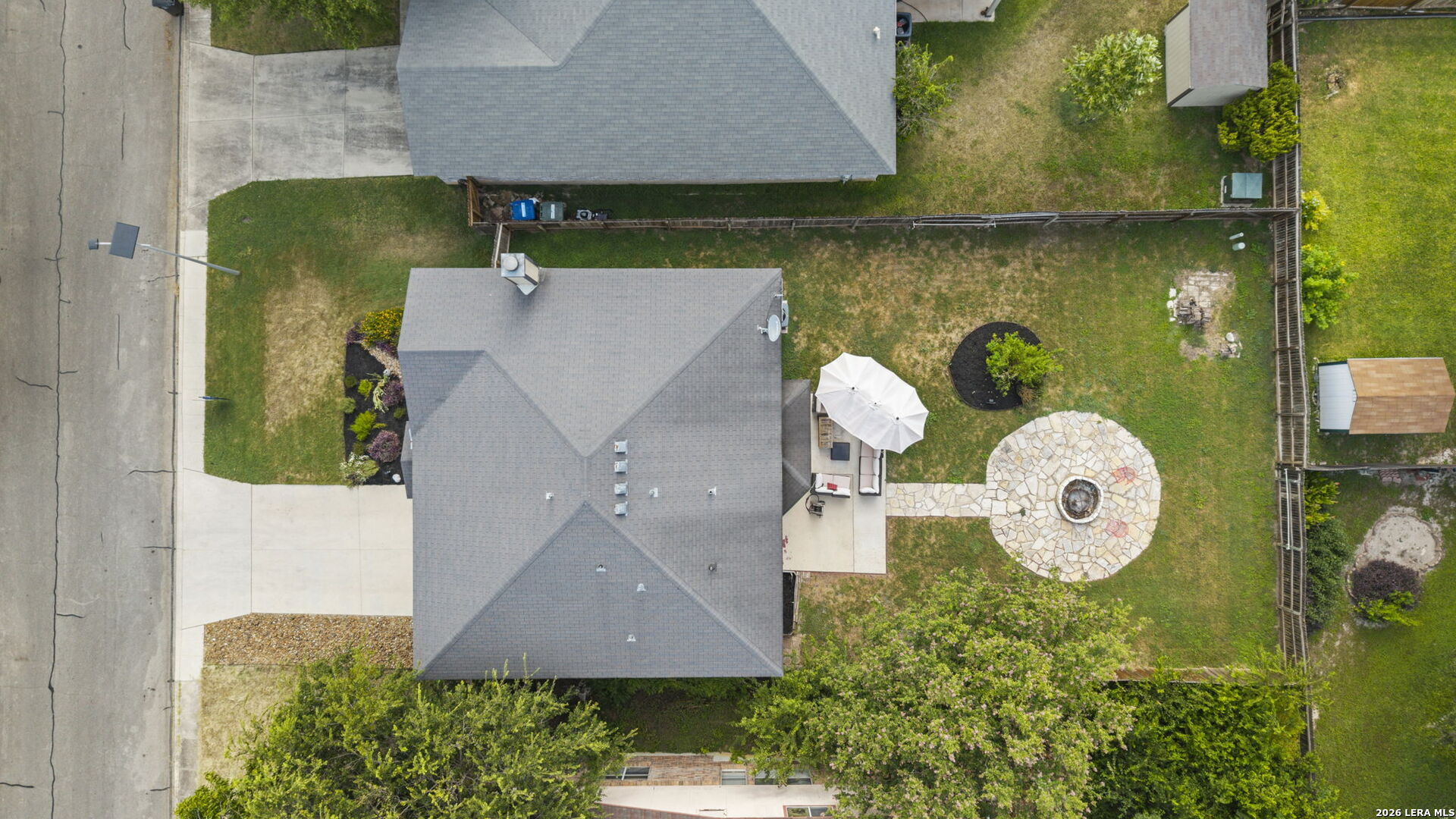 9655 Campton Farms