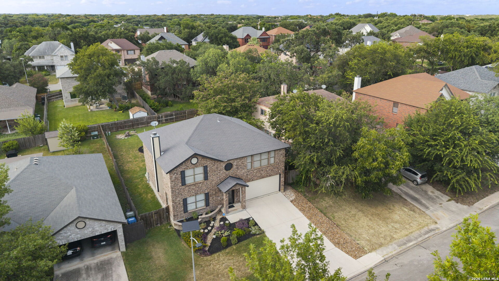 9655 Campton Farms