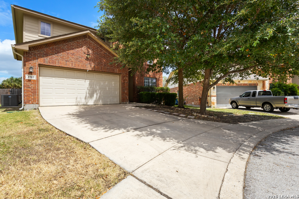 3703 Majestic Sage