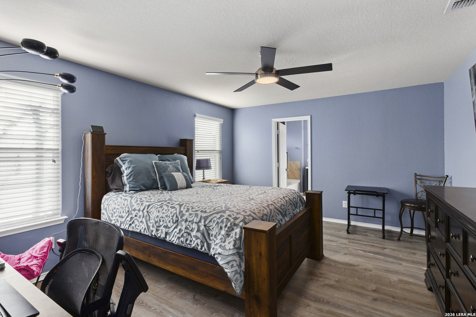 1709 London Blue