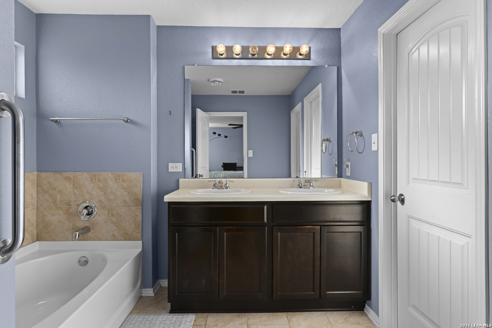 1709 London Blue